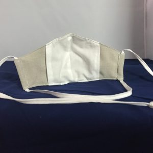 Hogwarts Houses Custom Cloth Reusable Unisex Face Mask with filter pocket. Made in USA.